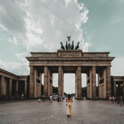 berlin x berlin travel guide