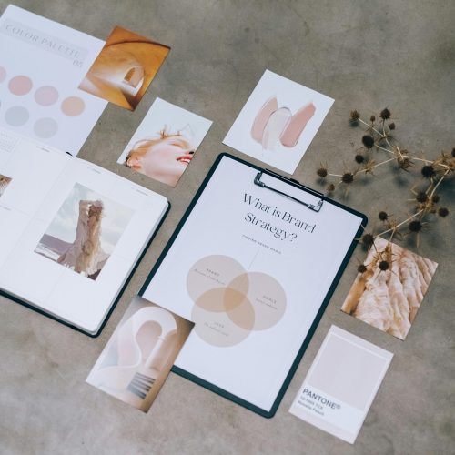 personal brand taylor swift